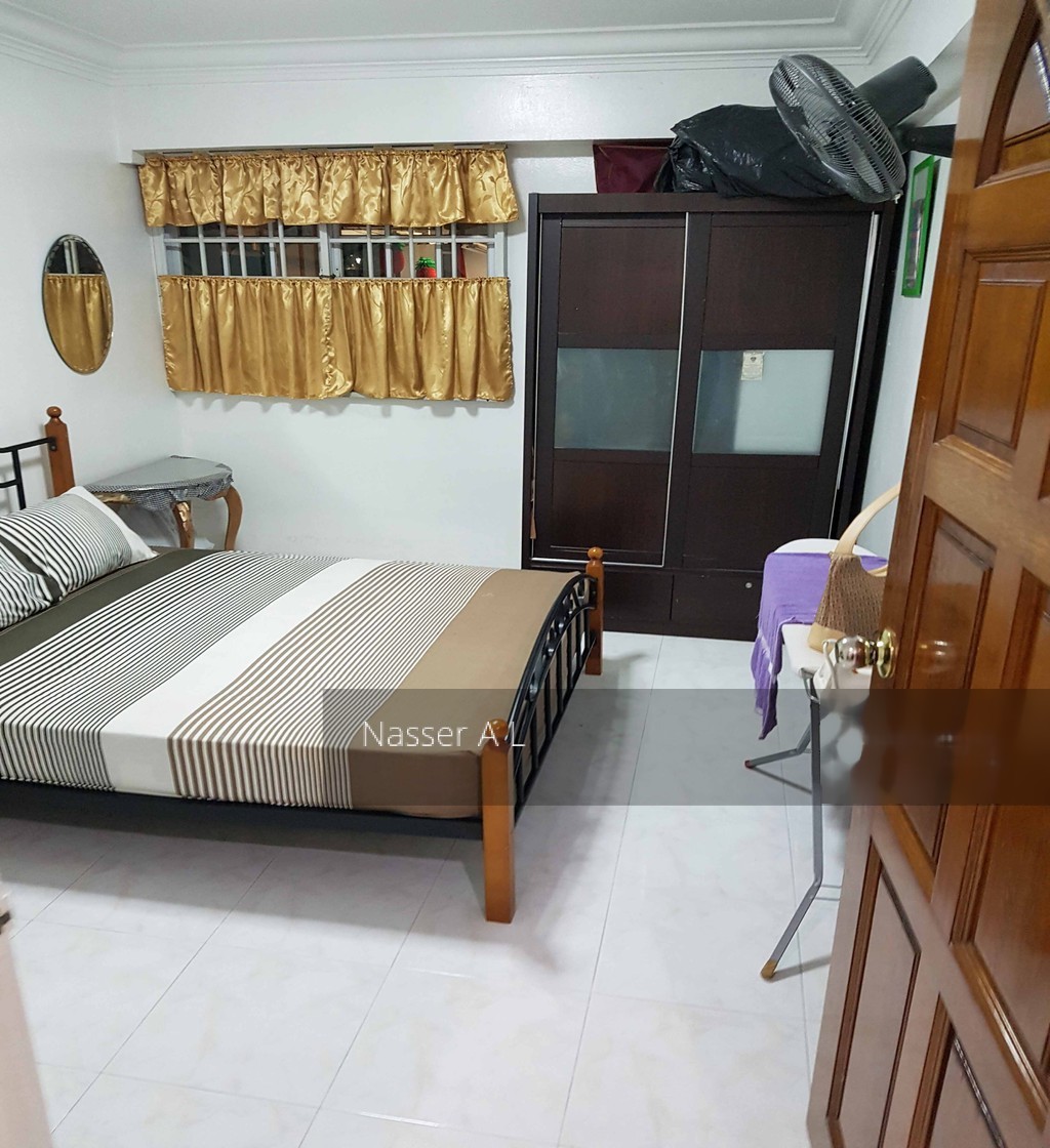 Blk 119 Bedok Reservoir Road (Bedok), HDB 4 Rooms #131452642